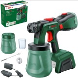 BOSCH AdvancedSpray 18V-500 (1x4.0 Ah) (0603208201)