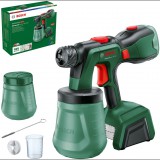 BOSCH AdvancedSpray 18V-500 (akkumulátor nélkül) (0603208200)