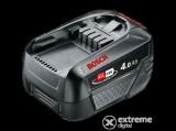Bosch akkuegység ,18V, 4.0Ah