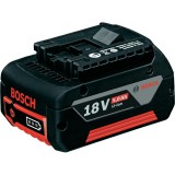bosch akkumulátor 18v 5ah 1600a002u5