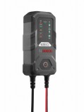 Bosch akkumulátor töltő C30 3,8A 6-12V