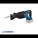 BOSCH AKKUS ORRFŰRÉSZ GSA 185-LI 18V ALAPGÉP (06016C0020)