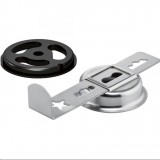 Bosch aprósütemény-kinyomó előtét MUM9-hez (MUZ9SV1) (MUZ9SV1_)