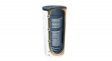 Bosch AT 1500 / 3 bar DUO Fűtési puffertároló 2 hőcserélővel