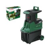 Bosch AXT 22 D szecskázó gép (0600803003)