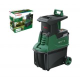 Bosch AXT 25 TC szecskázó gép (060080330F)