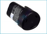Bosch BAT413A 2000 mAh Li-ion akku felújítás