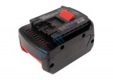 Bosch BAT607G 4000 mAh Li-ion akku felújítás