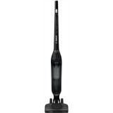 BOSCH BBH32101 Flexxo 2in1 Vezeték nélküli álló porszívó, 0,4L, Fekete
