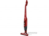 Bosch BBHF214R 2in1 Serie2 vezeték nélküli porszívó, piros