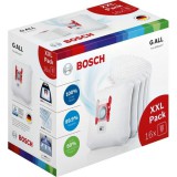 Bosch BBZ16GALL porzsák készlet 16db (BBZ16GALL_) - Porzsákok