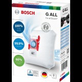 Bosch BBZ41FGALL porzsák (4db) (BBZ41FGALL_) - Porzsákok