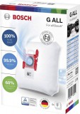 BOSCH BBZ41FGALL PowerProtect porzsák (4 db)