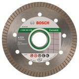 BOSCH Best for Ceramic Extra-Clean Turbo 115 × 22,23 × 1,4 × 7 mm 2.608.602.478 (2.608.602.478)