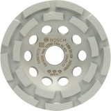 Bosch Best for Concrete Gyémánt fazékkorong - 125mm (2608201228)