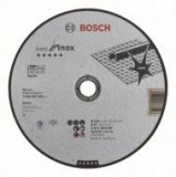 Bosch Best for Inox darabolótárcsa egyenes, A 46 V INOX BF 230x1.9x22.23 (2608603500)