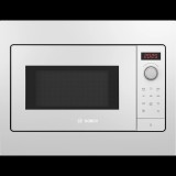 Bosch BFL523MW3 Serie 2 Beépíthető Mikrohullámú sütő (BFL523MW3)