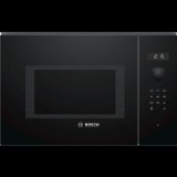 Bosch BFL554MB0 Serie 6 beépíthető mikrohullámú sütő (BFL554MB0_)