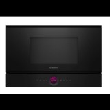 Bosch BFR7221B1 beépíthető mikrohullámú sütő