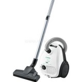 Bosch BGB2HYG1 Serie2 ProHygienic fekete-fehér porzsákos porszívó (BGB2HYG1)