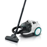 Bosch BGC21HYG1 Serie 4 ProHygienic fehér porzsák nélküli porszívó (BGC21HYG1)