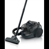 Bosch BGC21X300 Serie 4 Porzsák nélküli porszívó Fekete