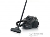 Bosch BGC21X300 Serie4 porzsák nélküli porszívó, fekete