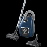 Bosch BGL8X230 Serie8 porzsákos porszívó HEPA kék