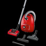 Bosch BGLS4PET2 Serie 4 Porzsákos porszívó ProAnimal Vörös