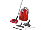 Bosch BGLS4PET2 Serie4 ProAnimal porzsákos porszívó, piros