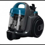 Bosch BGS05A220 porszívó 1,5 L Henger alakú vákuum Száraz 700 W Porzsák nélküli (4242005076277)