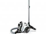 Bosch BGS05A222 porzsák nélküli porszívó, fehér