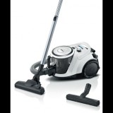 Bosch BGS41K332 porszívó 2,4 L Henger alakú vákuum Száraz 550 W Porzsák nélküli (BGS41K332)