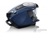 Bosch BGS7RCL porzsák nélküli porszívó, kék/fekete