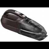 Bosch BHN16L kézi porszívó Porzsák nélküli (BHN16L_)