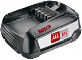 Bosch BHZUB1830 akkumulátor Bosch Unlimited porszívókhoz - 18 V - 3,0 Ah - Bosch 18 V Power for ALL rendszer