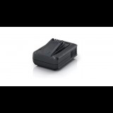 Bosch BHZUC1844 Power for ALL 18V Porszívó Gyorstöltő - Fekete (BHZUC1844)