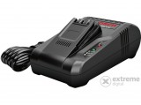 Bosch BHZUC18N  Gyorstöltő Bosch Unlimited akkumulátorhoz,18 V