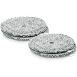 Bosch BHZUPAD1 felmosópárna bosch unlimited7 prohygienic aqua porszívóhoz 4 db