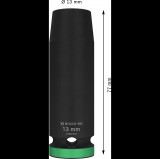 Bosch Bit befogó (2608003047) (2608003047)