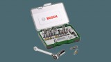 bosch bit készlet 27 részes 2607017160