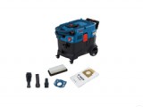 Bosch Bocsh GAS 12-40 MA száraz-nedves porszívó (06019M0120)