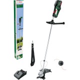 Bosch BrushCut akkus fűnyíró olló 2,4 mm 36 V Lítium-ion (Li-ion) Zöld (06008C1K03)