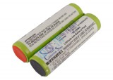 Bosch BST200 2200 mAh Li-ion akku felújítás