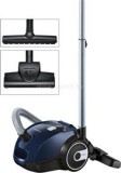 Bosch BZGL2B316 sötétkék porzsákos porszívó (BZGL2B316)