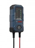 BOSCH C40 Li Akkumulátor töltő  - 6 V/12 V 5 A
