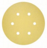 Bosch C450 általános csiszolópapír 150 mm, G180 (2608621727)