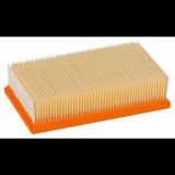 BOSCH Cellulóz lapos redős szűrő (2.607.432.033)