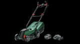 Bosch CityMower 18V-32-300 Akkus fűnyíró (06008B9A07)