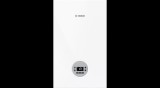 Bosch Condens 1200 W GC1200W 24 C 23 Fali kondenzációs kombi gázkazán